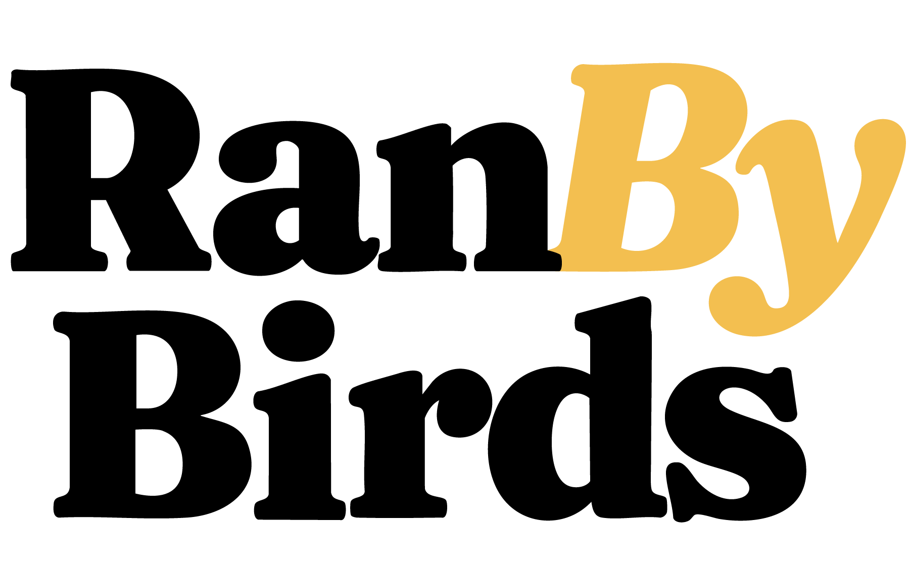 RanByBirds