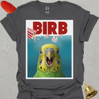 Green Parakeet Movie T-Shirt