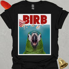 Hahns Macaw Movie T-Shirt