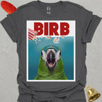 Hahns Macaw Movie T-Shirt