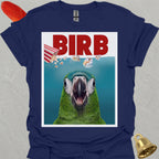 Hahns Macaw Movie T-Shirt