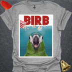 Hahns Macaw Movie T-Shirt