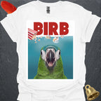 Hahns Macaw Movie T-Shirt