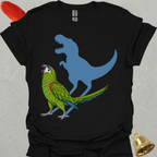 Hahns Macaw Roar T-Shirt