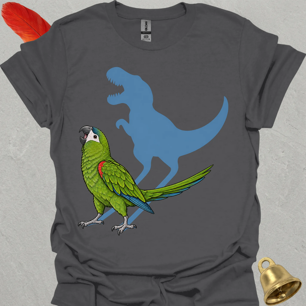 Hahns Macaw Roar T-Shirt