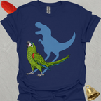 Hahns Macaw Roar T-Shirt