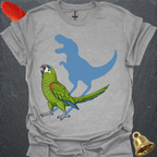 Hahns Macaw Roar T-Shirt