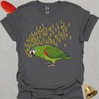 Hahns Macaw Scream T-Shirt