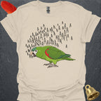 Hahns Macaw Scream T-Shirt