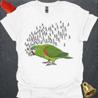Hahns Macaw Scream T-Shirt