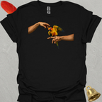 Jenday Conure Adam T-Shirt