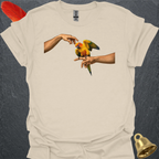 Jenday Conure Adam T-Shirt