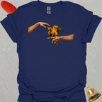 Jenday Conure Adam T-Shirt