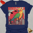 Jenday Conure Birdzilla T-Shirt