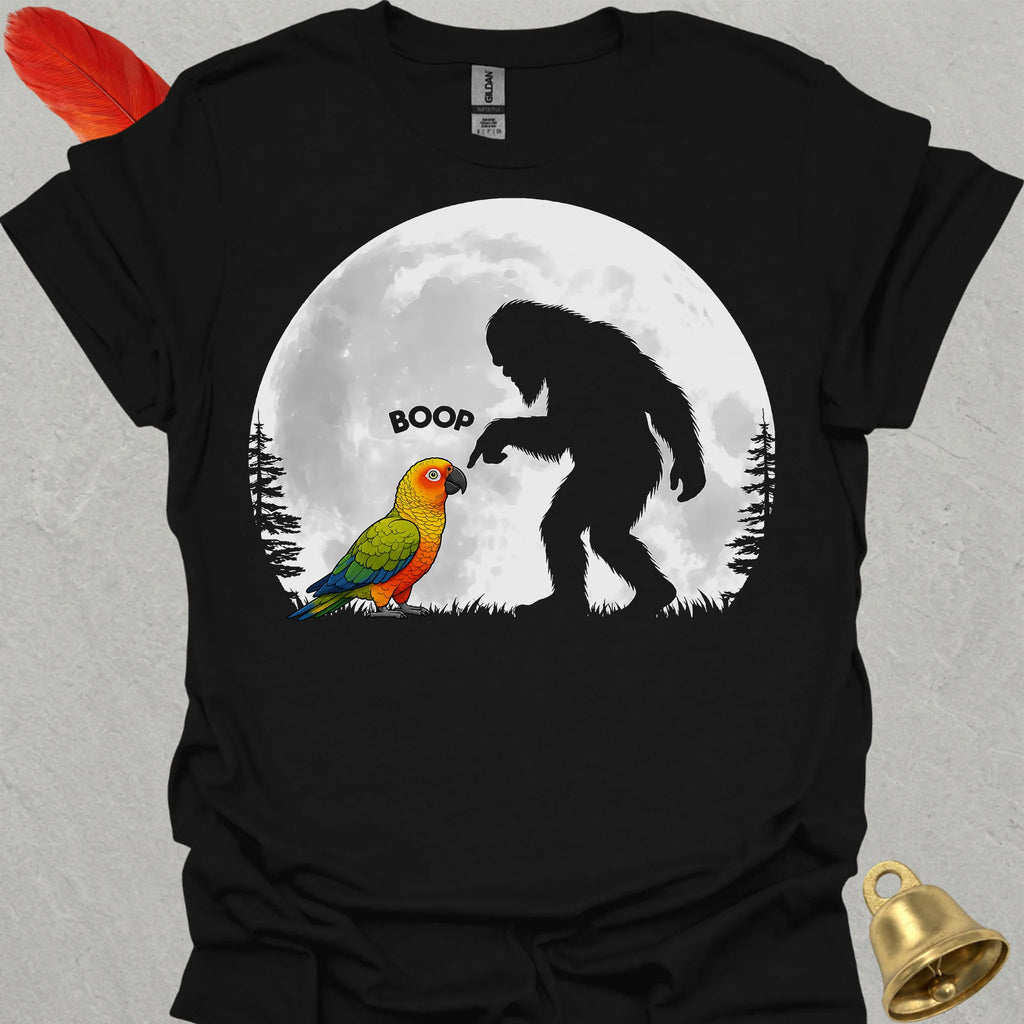 Jenday Conure Boop T-Shirt