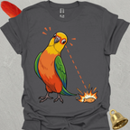 Jenday Conure Eye on Prize T-Shirt