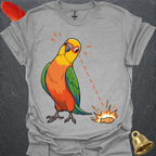 Jenday Conure Eye on Prize T-Shirt