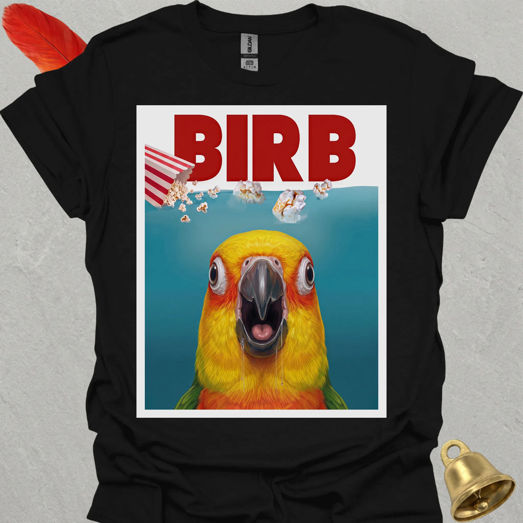 Jenday Conure Movie T-Shirt