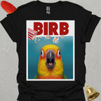 Jenday Conure Movie T-Shirt