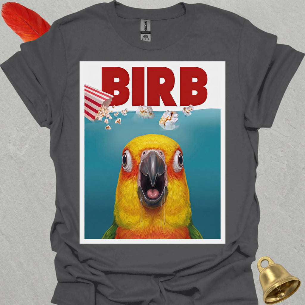 Jenday Conure Movie T-Shirt