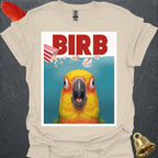Jenday Conure Movie T-Shirt