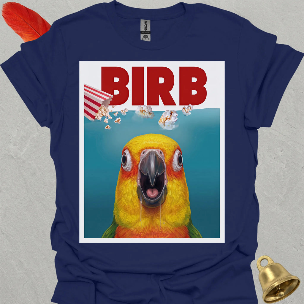 Jenday Conure Movie T-Shirt