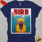 Jenday Conure Movie T-Shirt