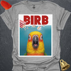 Jenday Conure Movie T-Shirt