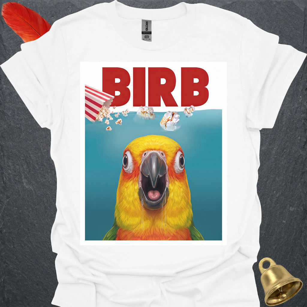 Jenday Conure Movie T-Shirt