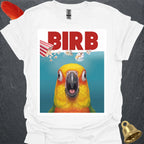 Jenday Conure Movie T-Shirt
