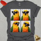 Jenday Conure Photobooth T-Shirt