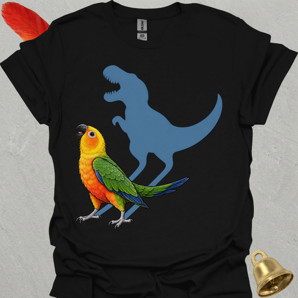 Jenday Conure Roar T-Shirt
