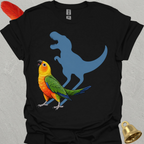 Jenday Conure Roar T-Shirt
