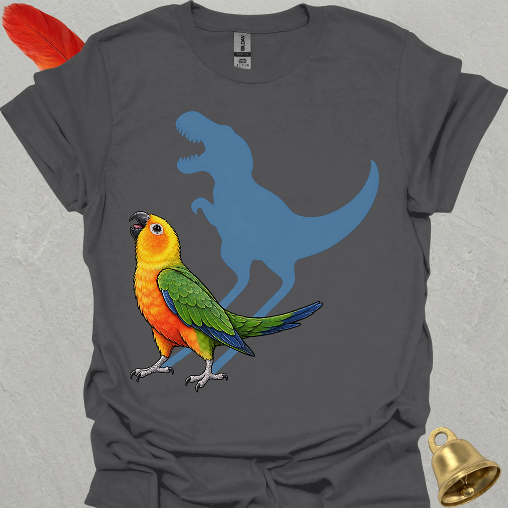 Jenday Conure Roar T-Shirt