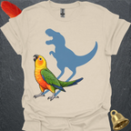 Jenday Conure Roar T-Shirt