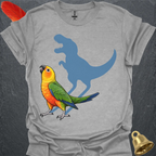 Jenday Conure Roar T-Shirt