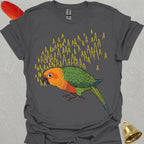Jenday Conure Scream T-Shirt