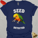 Jenday Conure Seed Detected T-Shirt