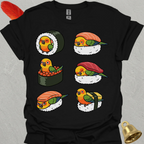 Jenday Conure Sushi T-Shirt