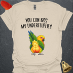 Jenday Conure Underfluffies T-Shirt