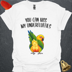 Jenday Conure Underfluffies T-Shirt