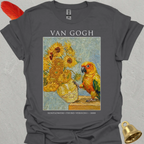 Jenday Conure Van Gogh T-Shirt