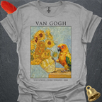Jenday Conure Van Gogh T-Shirt