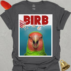 Peach-Faced Lovebird Movie T-Shirt