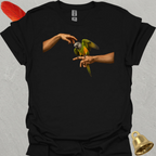 Senegal Parrot Adam T-Shirt