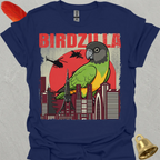 Senegal Parrot Birdzilla T-Shirt