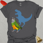 Senegal Parrot Roar T-Shirt