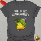 Senegal Parrot Underfluffies T-Shirt