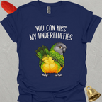Senegal Parrot Underfluffies T-Shirt