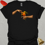 Sun Conure Adam T-Shirt